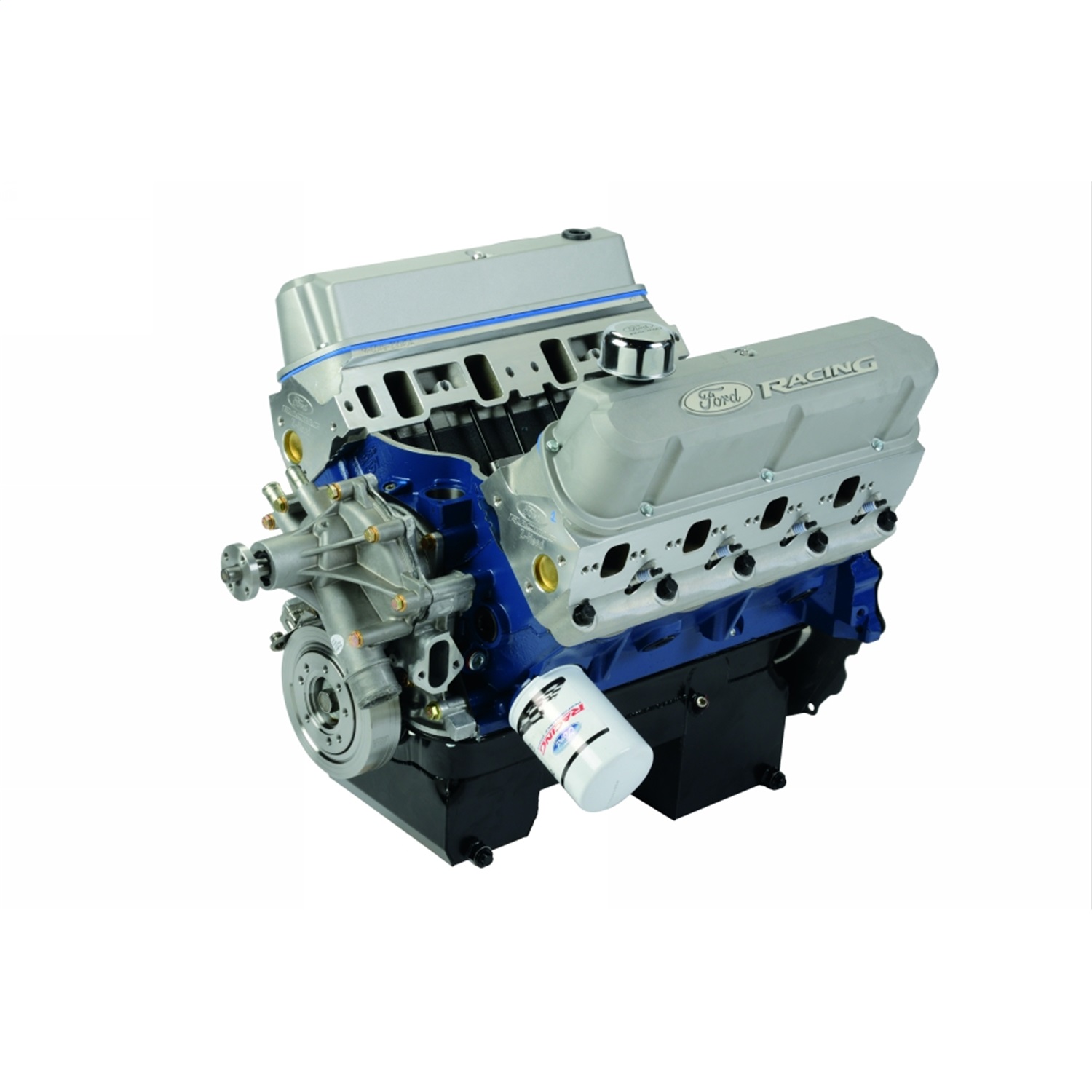 Ford Performance M-6007-Z460FRT Crate Engine 460ci 575hp Boss | eBay